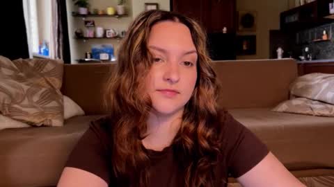 Snapshot of wievin chatting on October 29, 2025, 11:01 am VI online show from October 29, 2025, 11:01 am