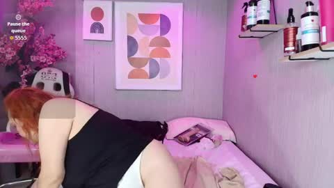 sussy online show from April 18, 2026, 12:42 pm