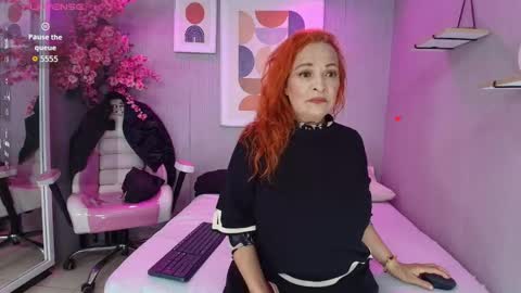 sussy online show from April 21, 2026, 12:00 pm