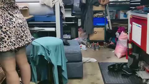 WifeNheels online show from February 23, 2026, 7:00 pm