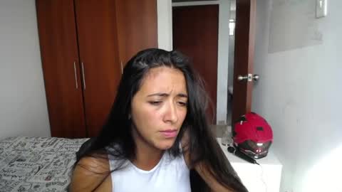 Ilauren online show from July 31, 2026, 1:05 am
