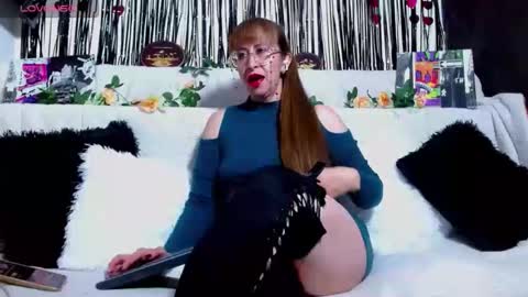 VICTORIA online show from April 21, 2026, 11:51 pm