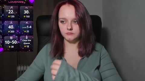 Diana online show from December 21, 2024, 6:02 pm