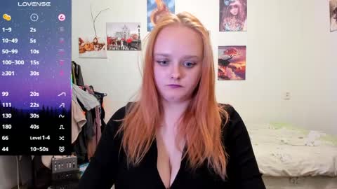 Snapshot of wild_angel666 chatting on April 30, 2026, 6:36 pm Diana online show from April 30, 2026, 6:36 pm