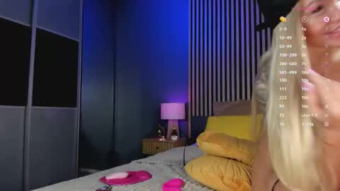 WILD-ANGEL777a online show from November 26, 2025, 6:36 am