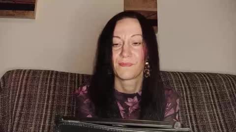 Nataly online show from November 20, 2025, 7:13 pm