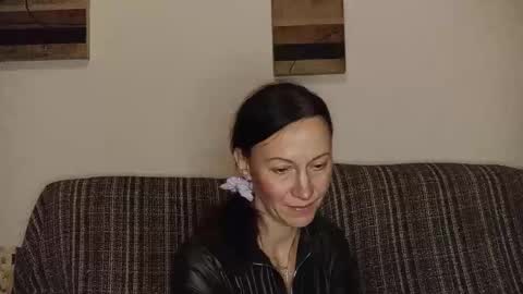 Nataly online show from November 23, 2025, 7:35 pm