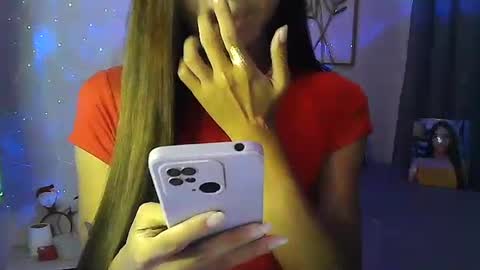 Analyn online show from January 14, 2025, 8:52 am