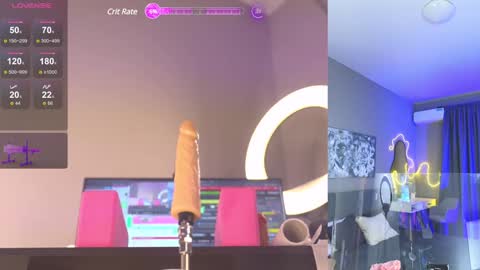 Audrey online show from January 16, 2025, 6:48 pm