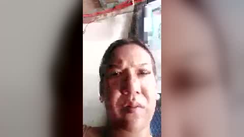 wild_iyah online show from June 20, 2026, 2:03 am