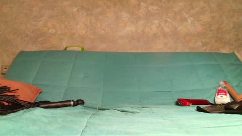 Anny online show from January 27, 2025, 11:22 am