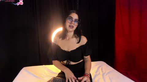 Snapshot of wild_lunaa chatting on June 6, 2026, 1:16 pm Call me Luna online show from June 6, 2026, 1:16 pm
