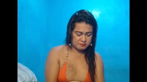 loving trans Pamela online show from February 16, 2025, 7:37 am