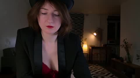 wild_peony online show from February 14, 2025, 6:29 pm