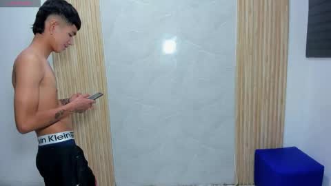 Camila  -   Boy Ronaldo MOD JEISON online show from March 26, 2026, 6:57 pm