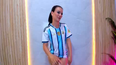 Snapshot of wild_revenge chatting on July 11, 2026, 6:43 pm Camila - Boy Ronaldo MOD JEISON online show from July 11, 2026, 6:43 pm