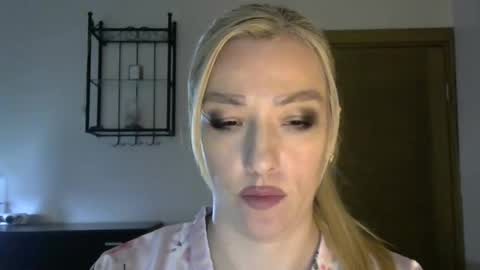 Alina online show from January 26, 2025, 11:39 am