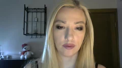 Alina online show from January 31, 2025, 8:32 am