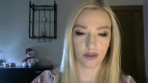 Alina online show from February 6, 2025, 8:18 am