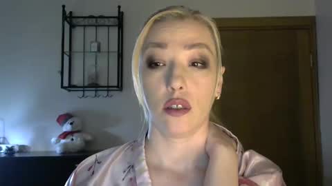 Alina online show from February 12, 2025, 8:16 am