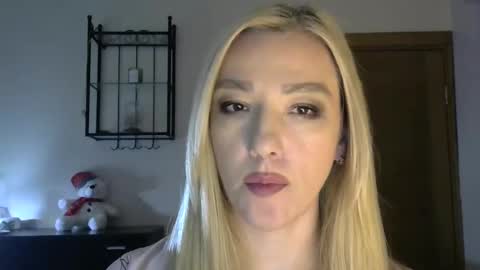 Alina online show from February 16, 2025, 11:59 am