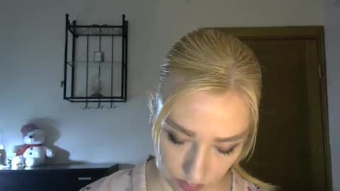 Alina online show from March 10, 2025, 8:48 am