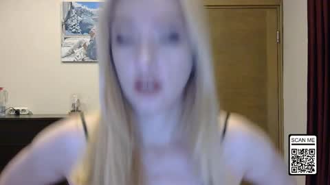 Alina online show from October 5, 2025, 1:09 pm