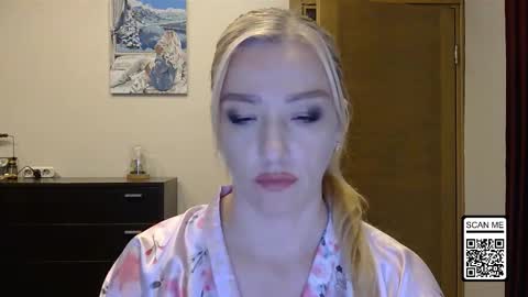 Alina online show from October 14, 2025, 2:51 pm