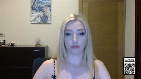 Alina online show from October 21, 2025, 2:40 pm