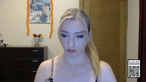 Alina online show from November 2, 2025, 1:46 pm