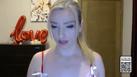 Alina online show from March 4, 2026, 5:19 pm