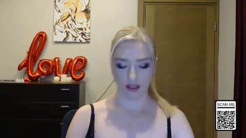 Alina online show from March 13, 2026, 4:46 pm