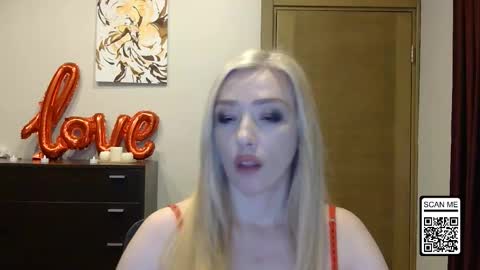 Alina online show from March 23, 2026, 5:17 pm