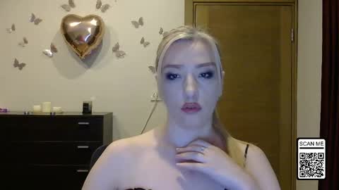 Alina online show from April 21, 2026, 6:34 pm