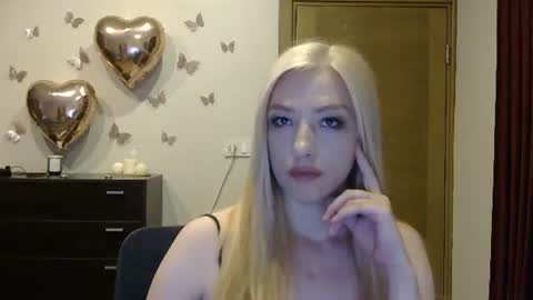 Alina online show from June 30, 2026, 5:14 pm