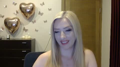 Alina online show from July 21, 2026, 5:26 pm