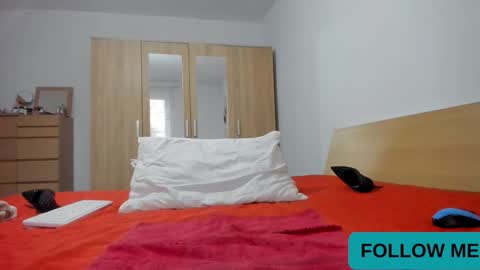 Alissa online show from March 6, 2026, 6:37 pm