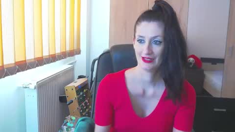 Bea online show from February 12, 2025, 12:33 pm