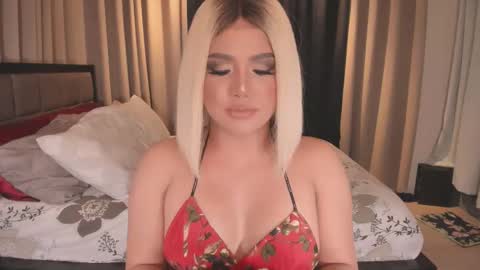 BELLA online show from March 7, 2025, 6:35 am