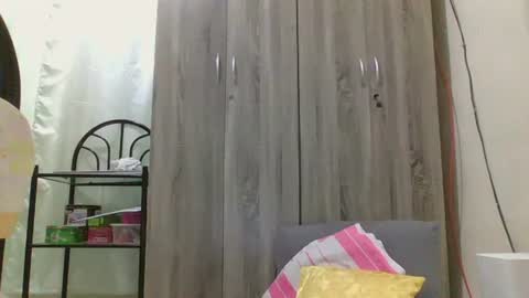 WildChick online show from February 15, 2025, 10:31 pm