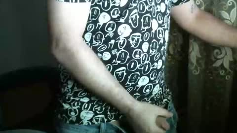 wildcrazypussy online show from April 21, 2026, 11:07 pm