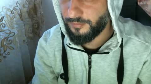 wildcrazypussy online show from April 26, 2026, 10:35 am