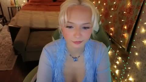 Daisy online show from April 9, 2026, 9:26 am