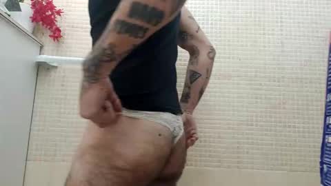 the alpha man online show from January 12, 2026, 1:44 am