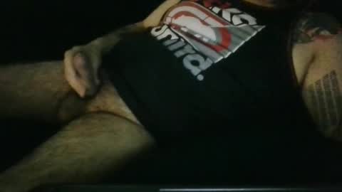 WildeAlex online show from January 19, 2026, 1:09 am