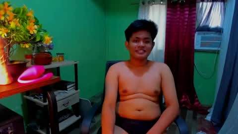 wildest_asian online show from June 16, 2026, 1:08 am