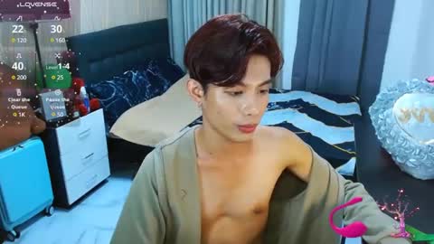 Arvie Rubio online show from March 4, 2025, 3:04 pm