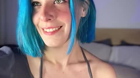 OF JunoHoly online show from October 11, 2025, 8:51 pm