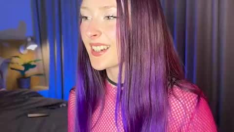 OF JunoHoly online show from October 19, 2025, 11:05 pm