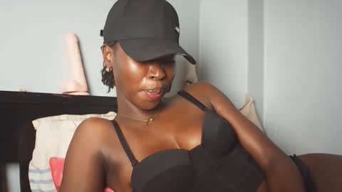 wildfiery online show from March 6, 2026, 6:15 pm